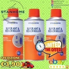 Stanhome set super usato  Sant Agnello