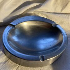 Aluminium ashtray for sale  LONDON