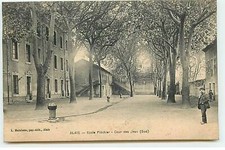 Alais ecole fléchier d'occasion  France