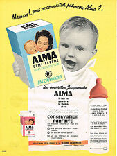 Publicite advertising 0314 d'occasion  Roquebrune-sur-Argens