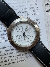 Montre longines admiral d'occasion  Paris I