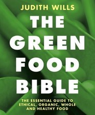 Green food bible for sale  Aurora