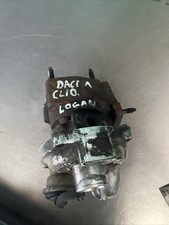 Turbo turbina dacia usato  Militello in Val di Catania
