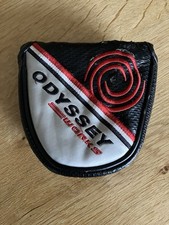 Odyssey golf putter for sale  BLACKBURN