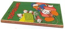 Topolino n.453 completo usato  Parma