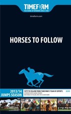 Timeform horses follow for sale  ROSSENDALE