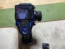 Futaba 4px pistol for sale  Houston
