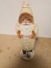 Weihnachtsmann pappe candybox gebraucht kaufen  Aue