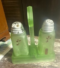 Uranium glass salt for sale  Gallipolis