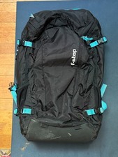 Mochila fotográfica F-Stop Loka ultra leve 37L (preto/azul) + MED rasa UTI, usado comprar usado  Enviando para Brazil