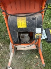 Belle electric cement for sale  ROSSENDALE