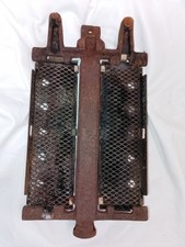 Grill assembly flavel for sale  BEDFORD