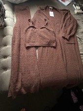 Primark fluffy lounge for sale  LONDON