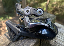 Câmbio traseiro excelente Shimano Dura-Ace RD-R9100 ss 11 velocidades comprar usado Câmbio traseiro excelente Shimano Dura-Ace RD-R9100 ss 11 velocidades comprar usado  Enviando para Brazil