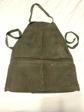Vintage military green for sale  Plant City