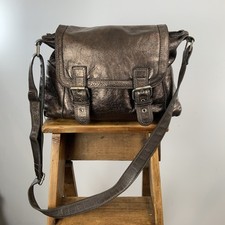 Unique bronze leather for sale  HEREFORD