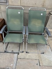 Sun deck reclining for sale  BLACKBURN
