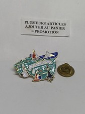Pins carte bretagne d'occasion  Jarnac