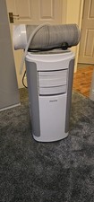 Portable electriq aircon for sale  WHITSTABLE