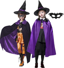 Vestito halloween bambina usato Vestito halloween bambina usato  Roma