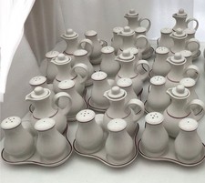 Joblot churchill hotelware for sale  UK