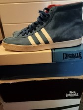 Adidas trainers size for sale  LONDON