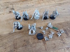 Warhammer 40.000 40k Chaos Terminators segunda mano  Embacar hacia Mexico