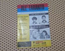 Ale taranto 1984 usato  Caserta