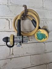 Oceanic alpha octopus for sale  CATERHAM