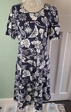 Damart navy blue for sale  CHIPPENHAM
