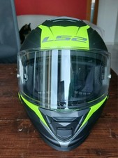 Casco integrale moto usato  Sovicille