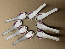China löffel porzellan gebraucht kaufen  Hamburg