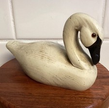 Vtg hand carved for sale  Mechanicsburg