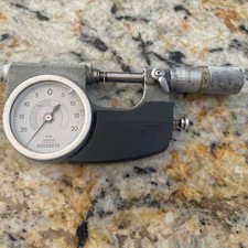 Mitutoyo 510 131 for sale  Crestwood