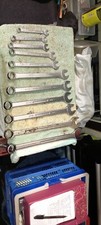 Britool metric combination for sale  TROWBRIDGE