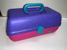 1980 caboodles pink for sale  College Station
