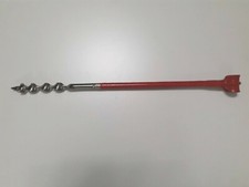 Trivella manuale per usato  Cosenza