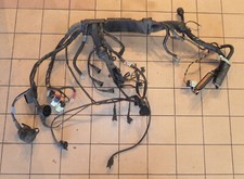 Bmw e36 motorkabelbaum gebraucht kaufen  Quickborn