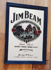 Jim beam whiskey gebraucht kaufen  Freigericht