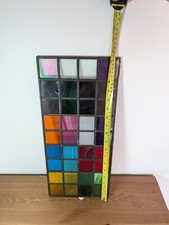 Reclaimed stained glass for sale  NEWPORT PAGNELL