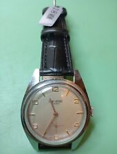 Orologio vintage uomo usato  Italia