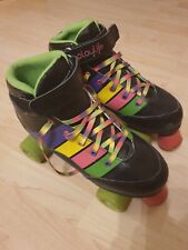 Playlife rollschuhe kinder gebraucht kaufen  Guxhagen