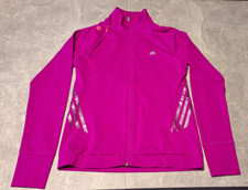 Adidas laufjacke sportjacke gebraucht kaufen  Sasbach