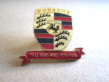 Porsche racing mans for sale  ST. HELENS