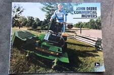 Vintage john deere for sale  Stone Creek