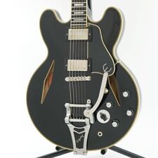 Guitarra elétrica Epiphone edição limitada ES-355 roupa personalizada 2020, usado comprar usado  Enviando para Brazil