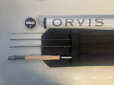 Orvis helios 5wt for sale  Phoenix