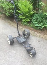 Fraser foldaway electric for sale  WATERLOOVILLE