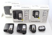 Pocketwizard transmitter recei for sale  MANCHESTER