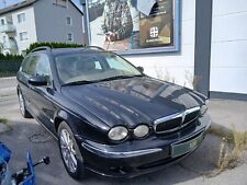 jaguar x type estate 2 0 diesel gebraucht kaufen  Schongau